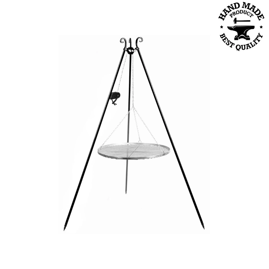trepied-cu-gratar-60cm-inox-sistem-ridicare-111357