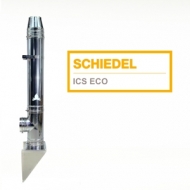 Sistem starter inox Schiedel ICS eco